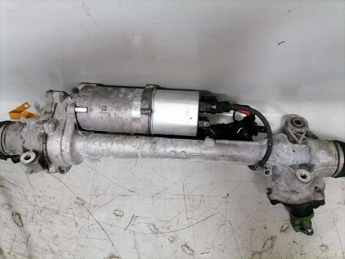 BMW 7er G70 original Lenkgetriebe elektrisch 4,4 400KW Bj.2022